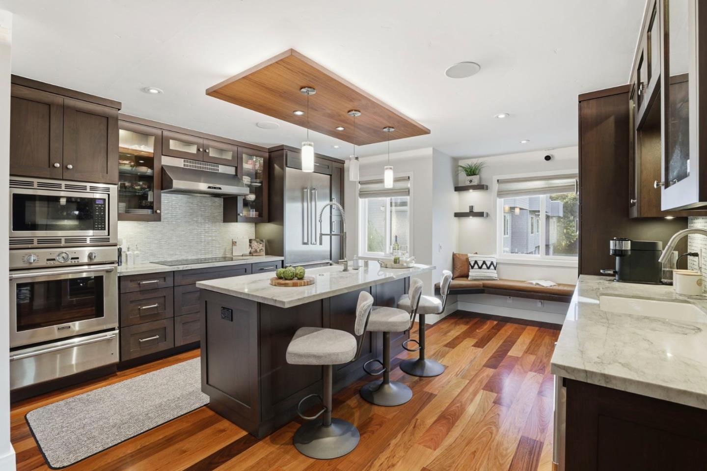 Detail Gallery Image 11 of 61 For 119 Easy St #7,  Mountain View,  CA 94043 - 3 Beds | 2/1 Baths