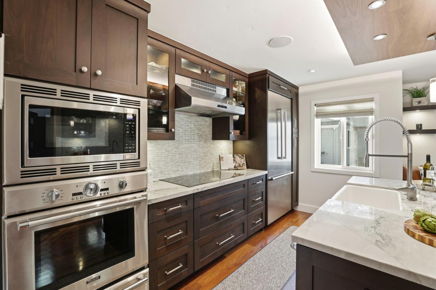 Detail Gallery Image 13 of 61 For 119 Easy St #7,  Mountain View,  CA 94043 - 3 Beds | 2/1 Baths