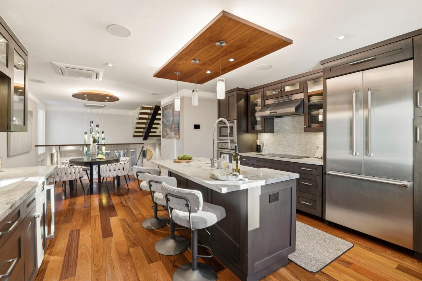 Detail Gallery Image 15 of 61 For 119 Easy St #7,  Mountain View,  CA 94043 - 3 Beds | 2/1 Baths