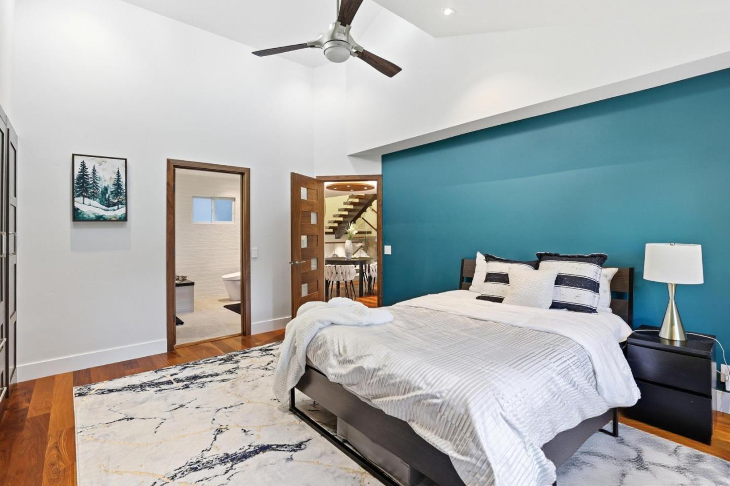 Detail Gallery Image 17 of 61 For 119 Easy St #7,  Mountain View,  CA 94043 - 3 Beds | 2/1 Baths