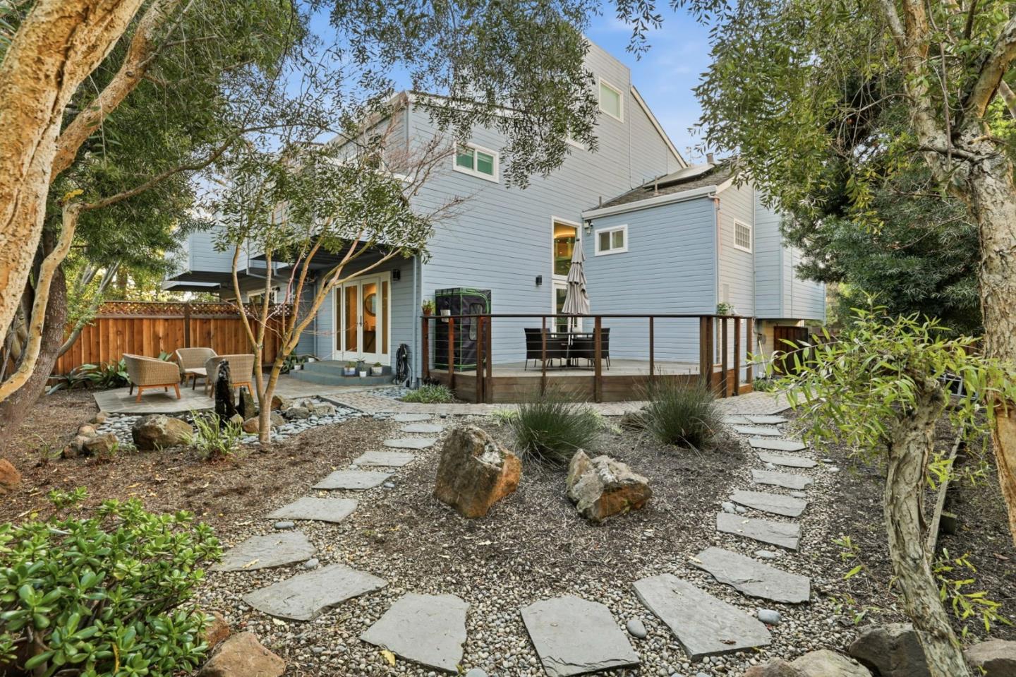 Detail Gallery Image 37 of 61 For 119 Easy St #7,  Mountain View,  CA 94043 - 3 Beds | 2/1 Baths