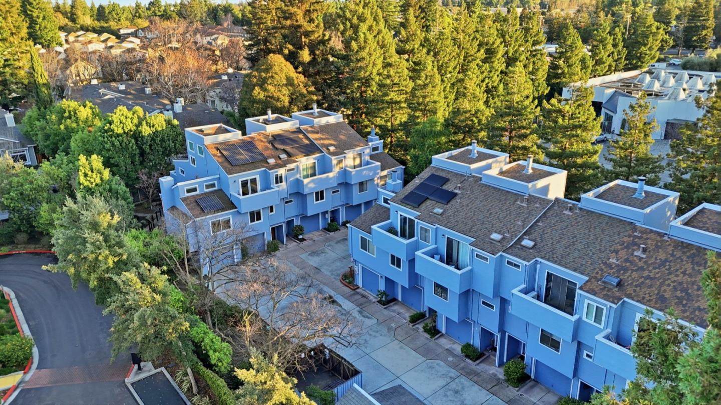 Detail Gallery Image 40 of 61 For 119 Easy St #7,  Mountain View,  CA 94043 - 3 Beds | 2/1 Baths