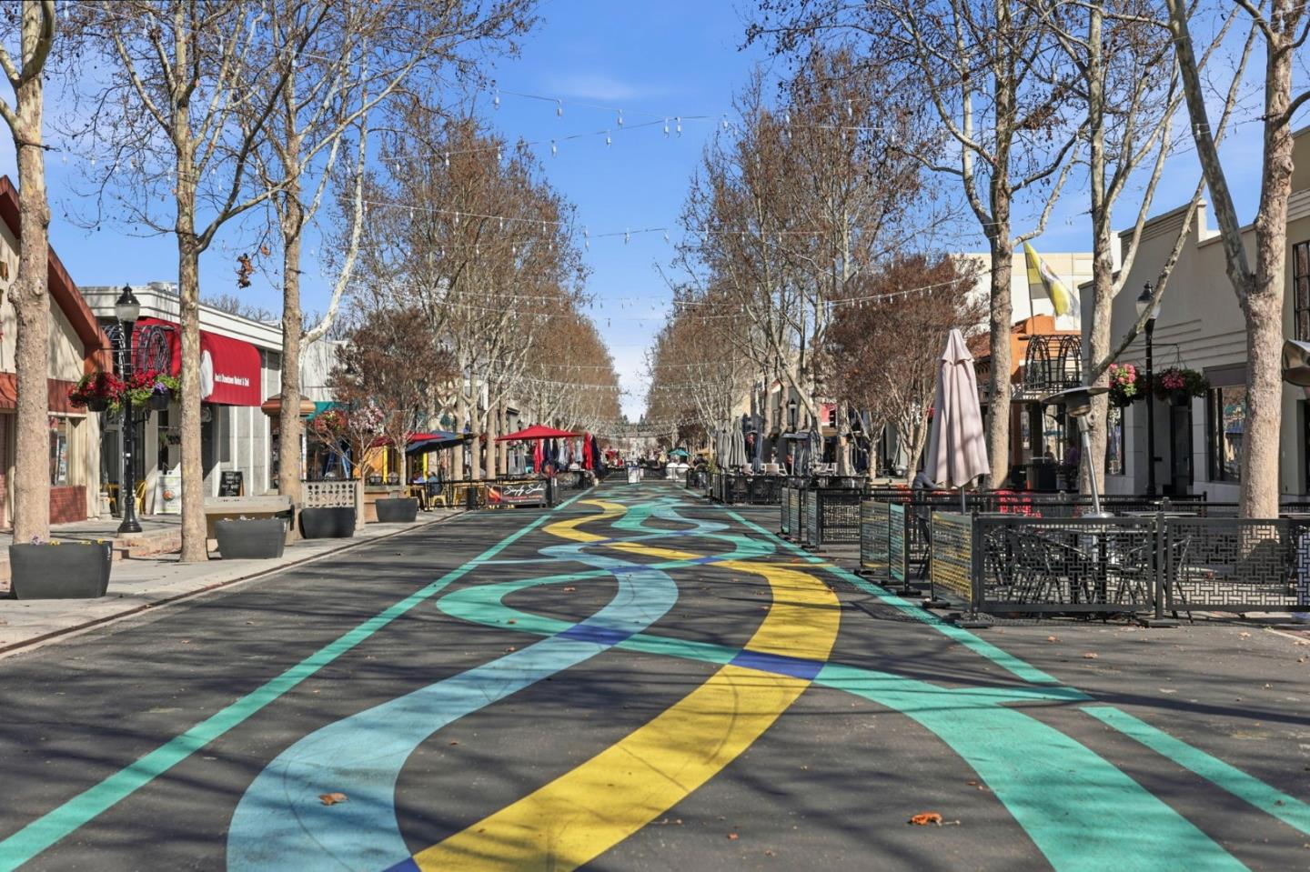 Detail Gallery Image 50 of 61 For 119 Easy St #7,  Mountain View,  CA 94043 - 3 Beds | 2/1 Baths