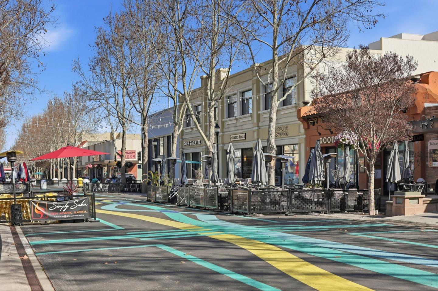 Detail Gallery Image 52 of 61 For 119 Easy St #7,  Mountain View,  CA 94043 - 3 Beds | 2/1 Baths