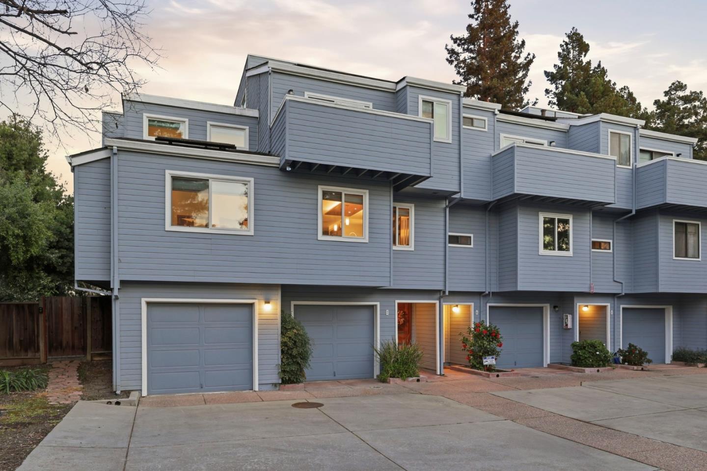 Detail Gallery Image 59 of 61 For 119 Easy St #7,  Mountain View,  CA 94043 - 3 Beds | 2/1 Baths