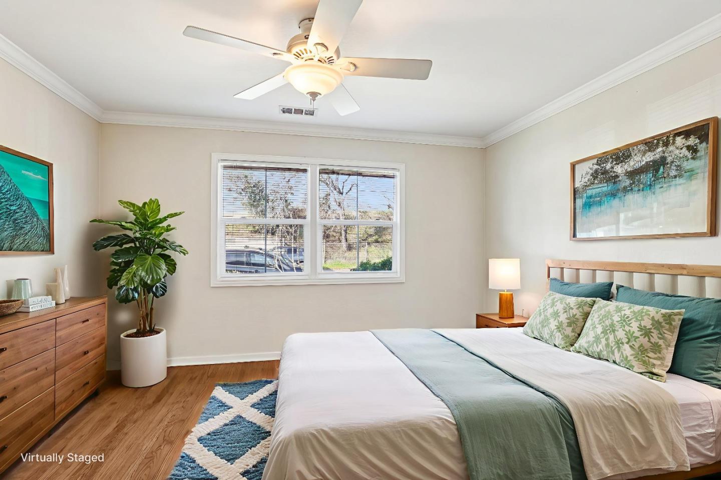 Detail Gallery Image 7 of 32 For 34 Manzanita St, Redwood City,  CA 94063 - 2 Beds | 1 Baths