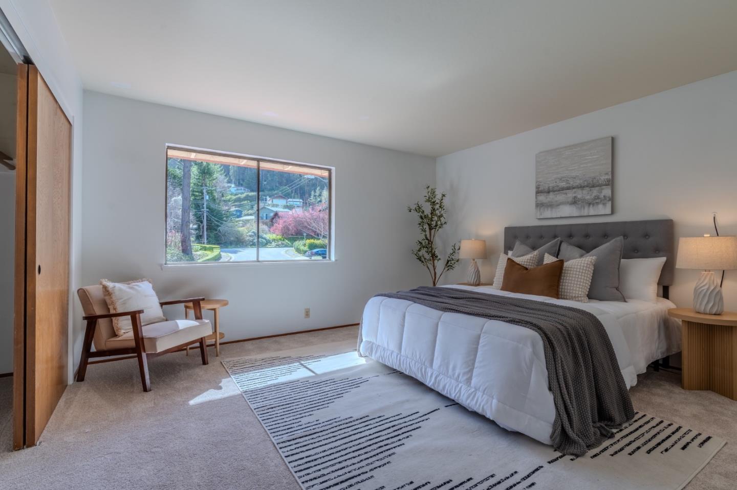 Detail Gallery Image 47 of 61 For 2 Valleywood Ct, Pacifica,  CA 94044 - 4 Beds | 3 Baths