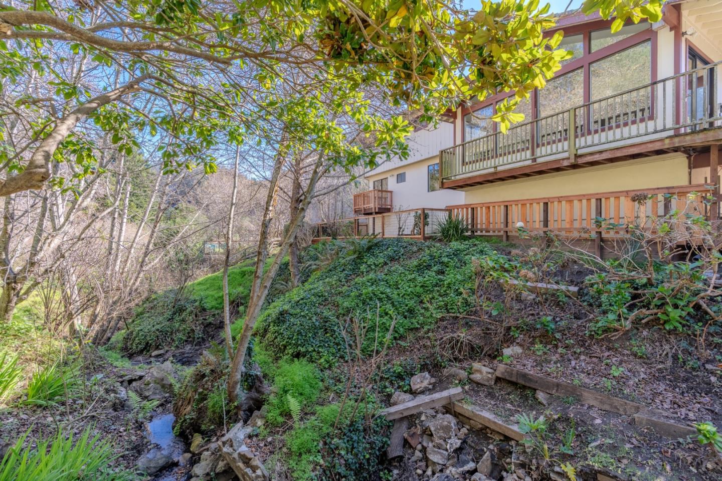 Detail Gallery Image 52 of 61 For 2 Valleywood Ct, Pacifica,  CA 94044 - 4 Beds | 3 Baths