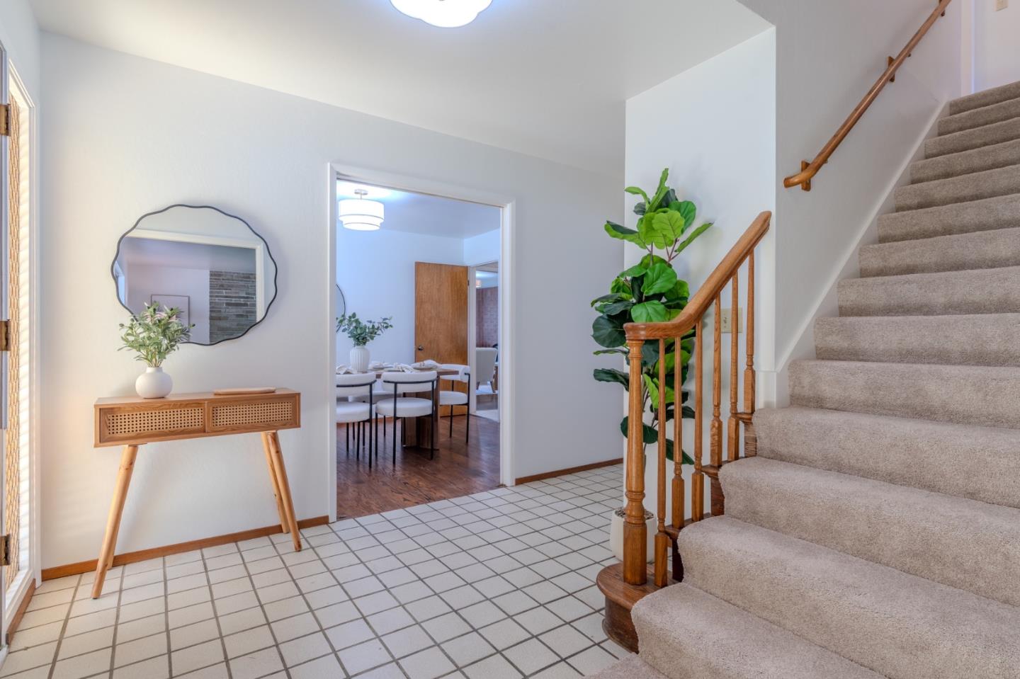 Detail Gallery Image 6 of 61 For 2 Valleywood Ct, Pacifica,  CA 94044 - 4 Beds | 3 Baths