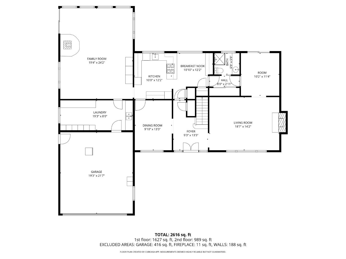 Detail Gallery Image 62 of 63 For 2 Valleywood Ct, Pacifica,  CA 94044 - 4 Beds | 3 Baths