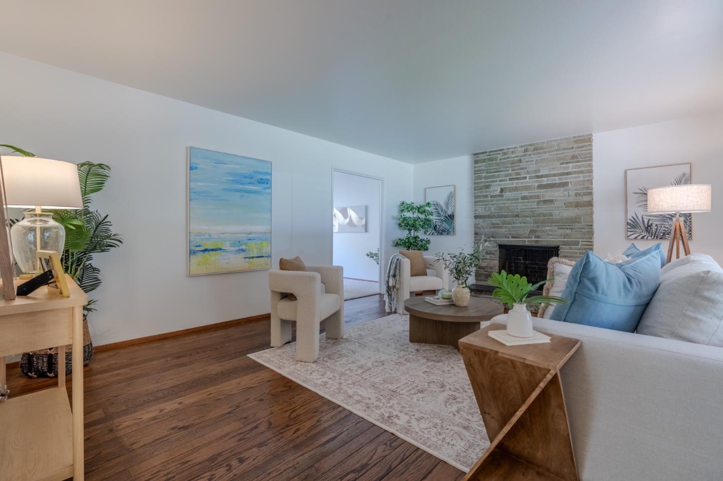 Detail Gallery Image 7 of 61 For 2 Valleywood Ct, Pacifica,  CA 94044 - 4 Beds | 3 Baths