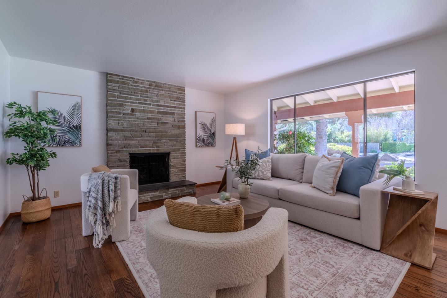 Detail Gallery Image 8 of 61 For 2 Valleywood Ct, Pacifica,  CA 94044 - 4 Beds | 3 Baths