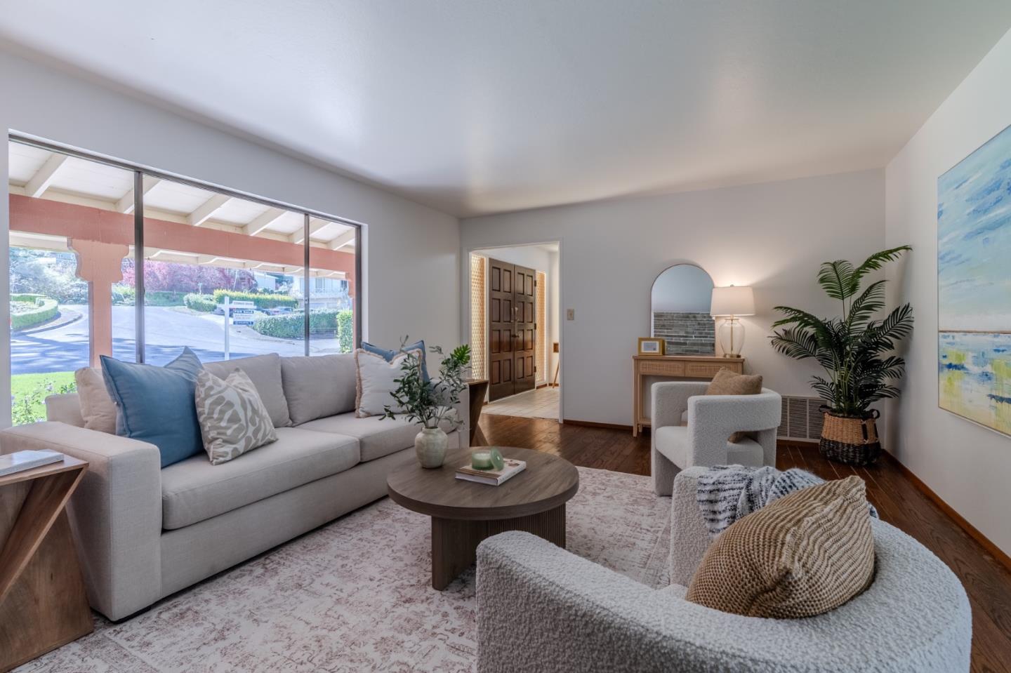 Detail Gallery Image 9 of 61 For 2 Valleywood Ct, Pacifica,  CA 94044 - 4 Beds | 3 Baths