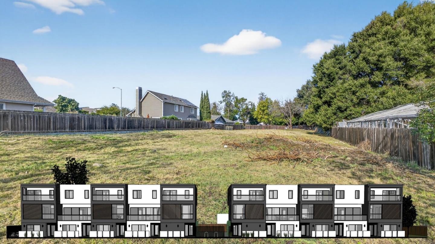 760 Weeks Street, East Palo Alto, CA, 94303
