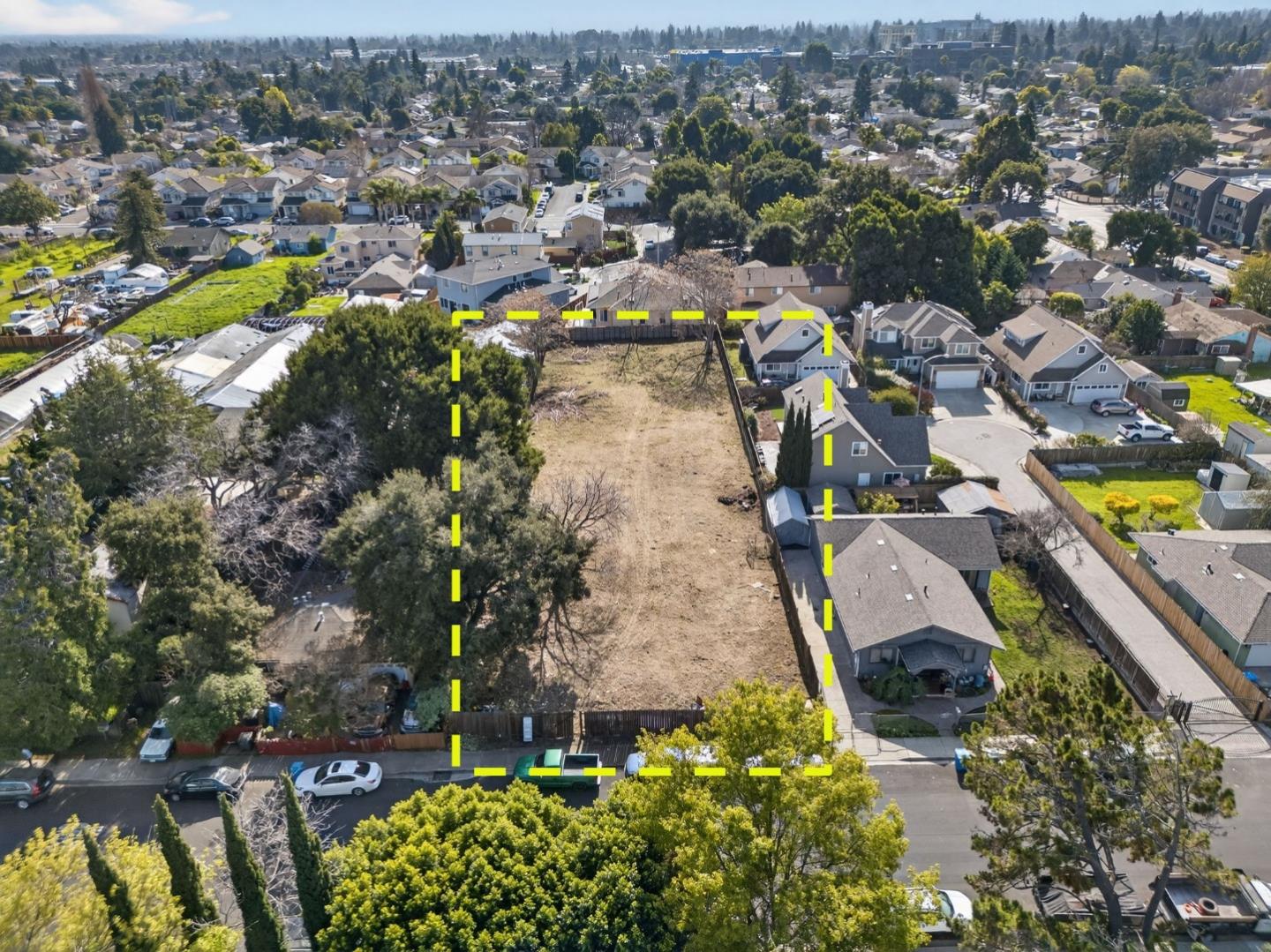 760 Weeks Street, East Palo Alto, CA, 94303