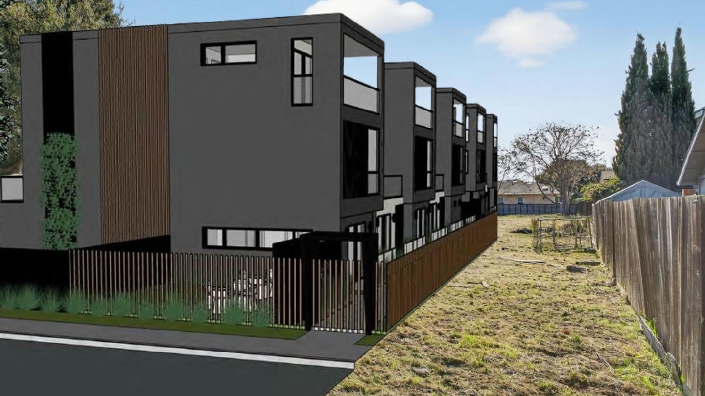 760 Weeks Street, East Palo Alto, CA, 94303