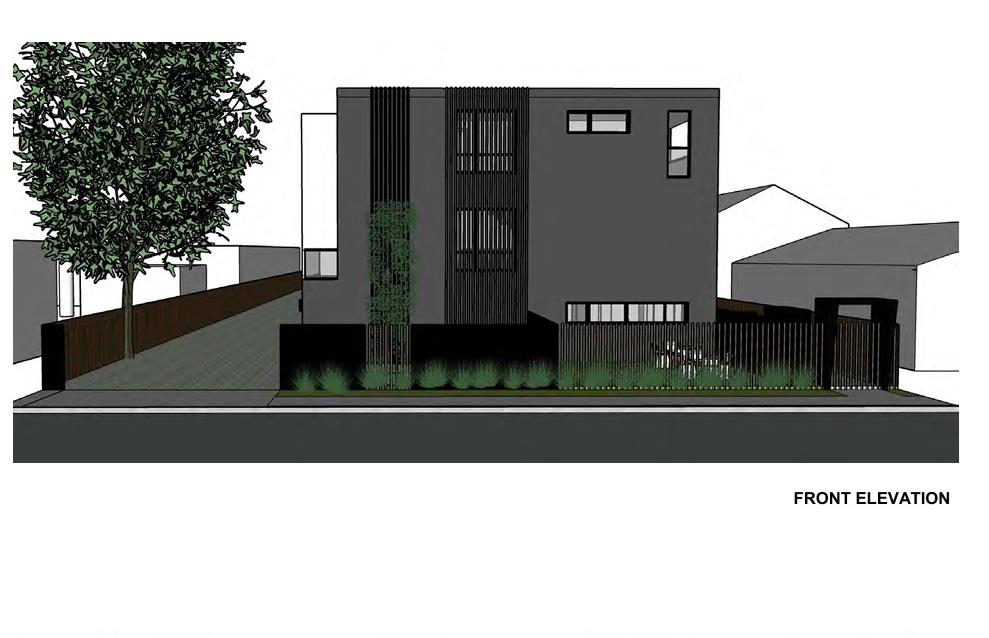 760 Weeks Street, East Palo Alto, CA, 94303