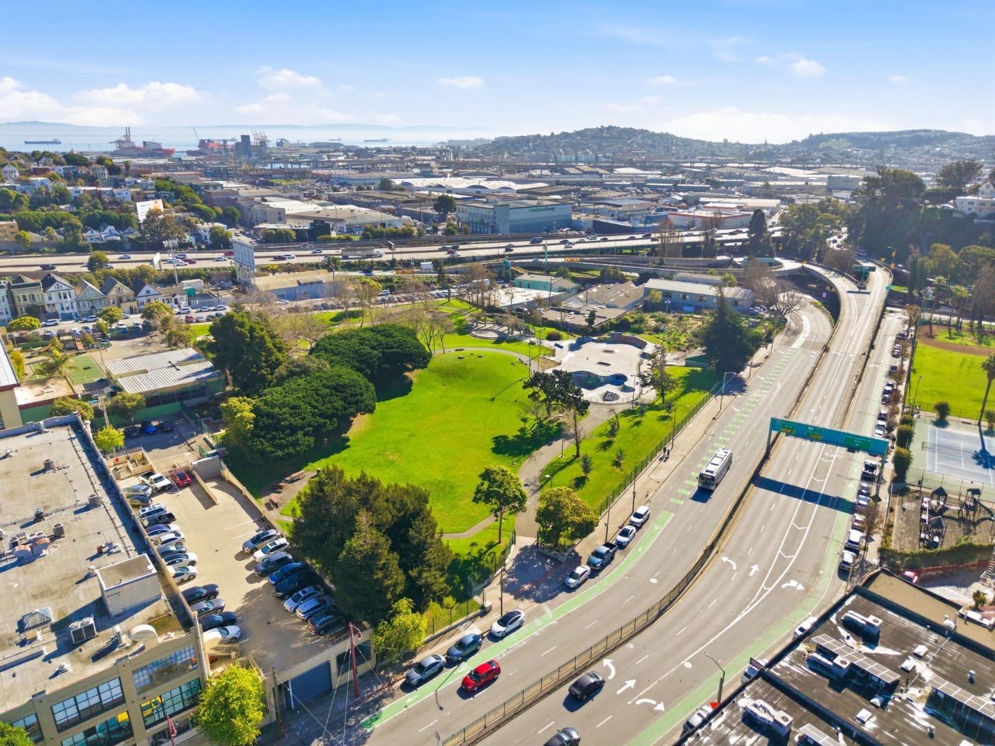 Detail Gallery Image 12 of 14 For 1270 Hampshire St, San Francisco,  CA 94110 - – Beds | – Baths