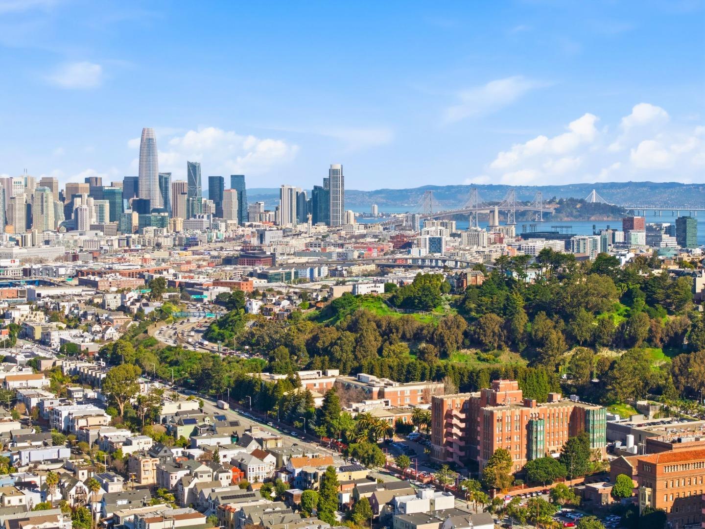 Detail Gallery Image 14 of 14 For 1270 Hampshire St, San Francisco,  CA 94110 - – Beds | – Baths