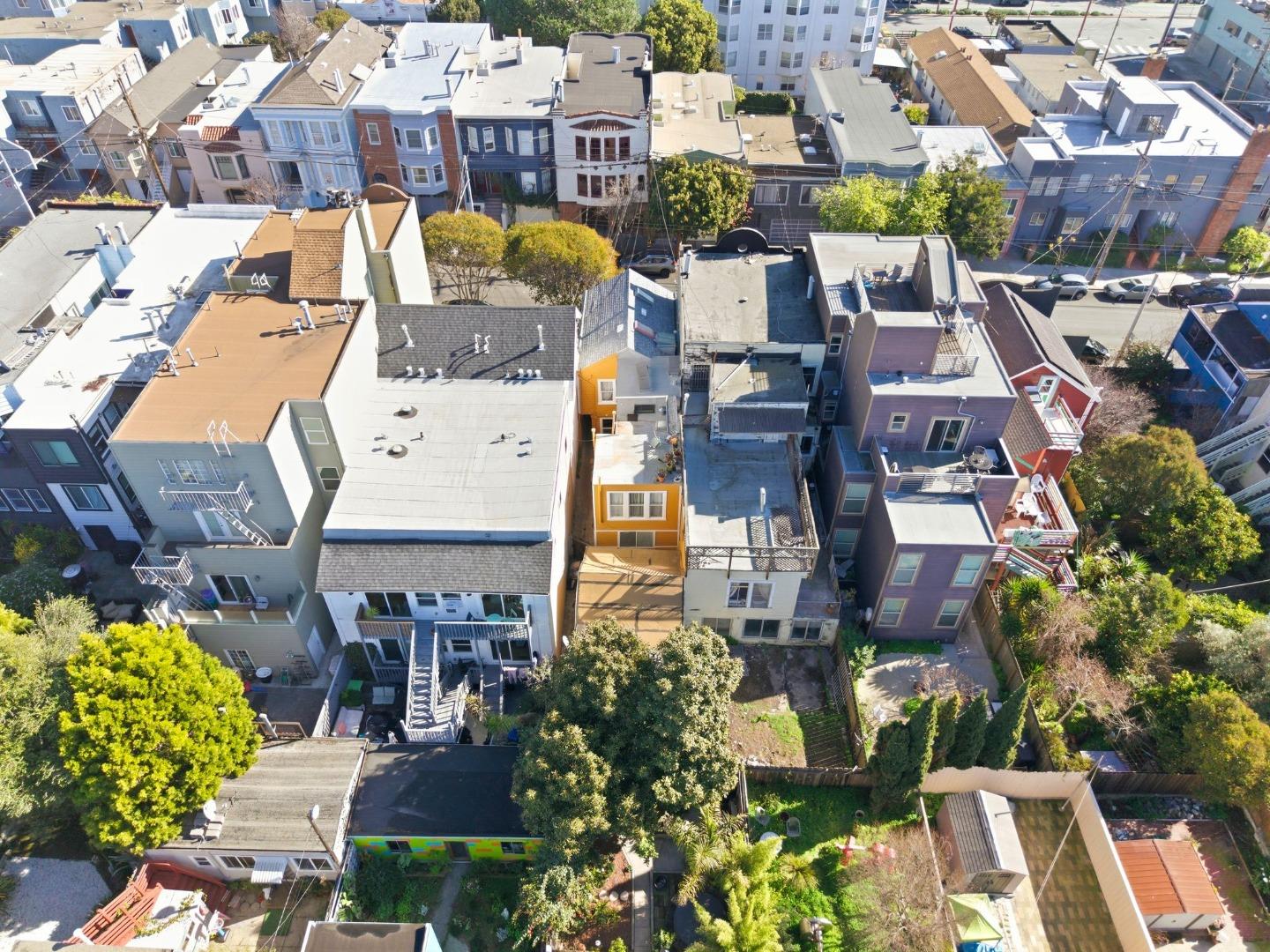 Detail Gallery Image 9 of 14 For 1270 Hampshire St, San Francisco,  CA 94110 - – Beds | – Baths