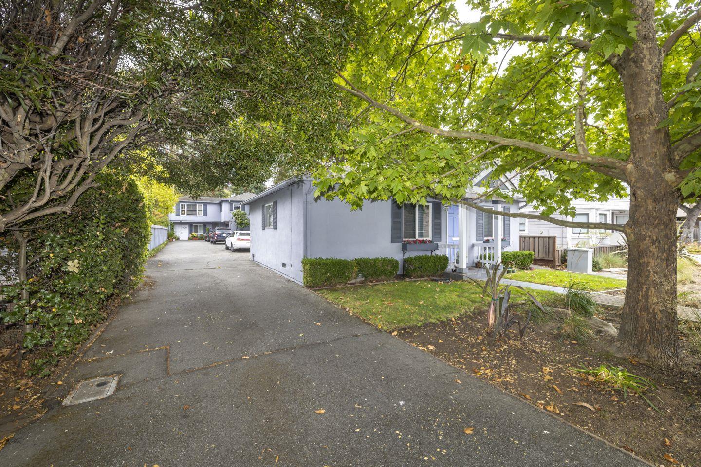 1220 Sixth Avenue, Belmont, CA, 94002