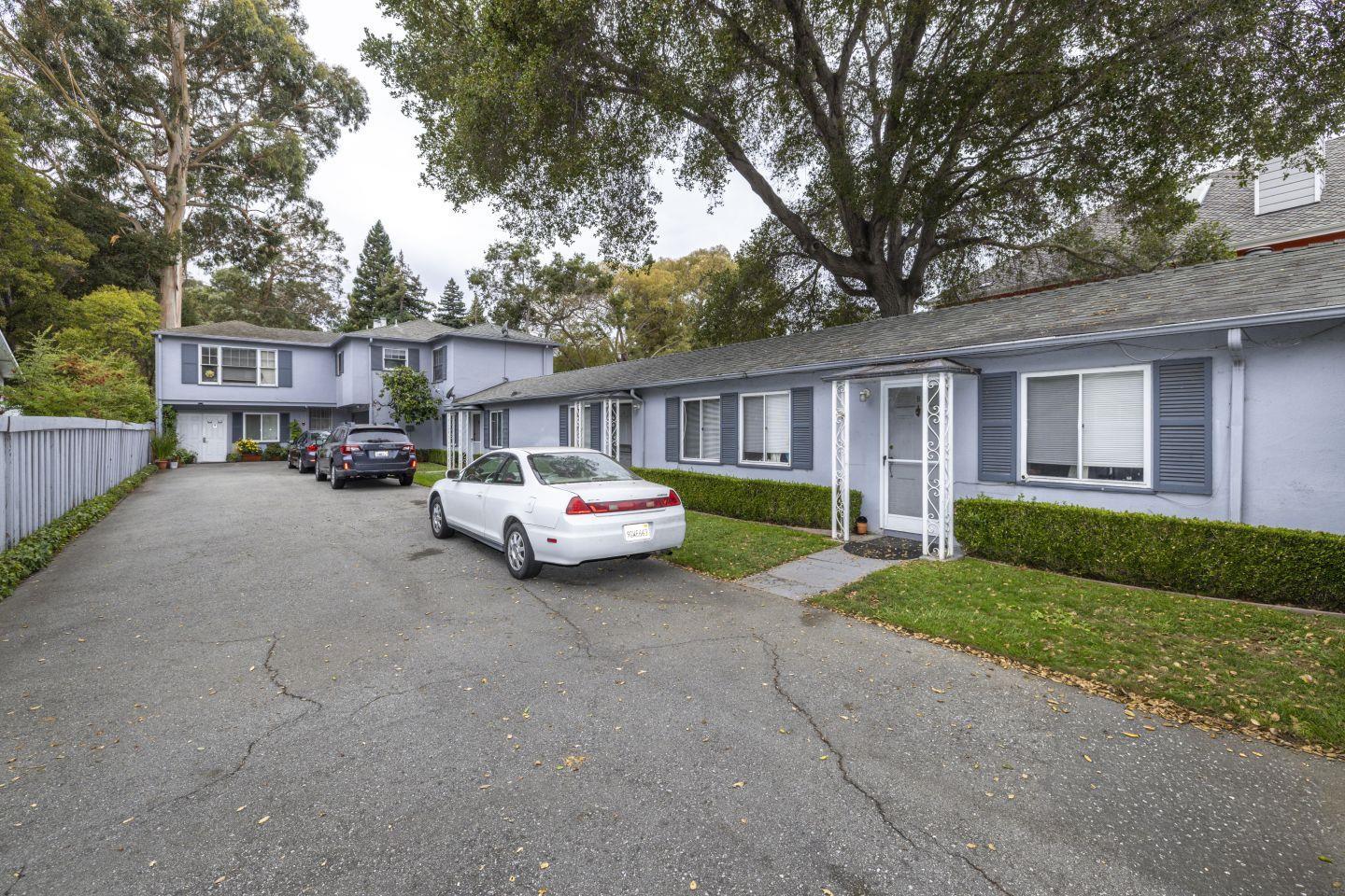 1220 Sixth Avenue, Belmont, CA, 94002