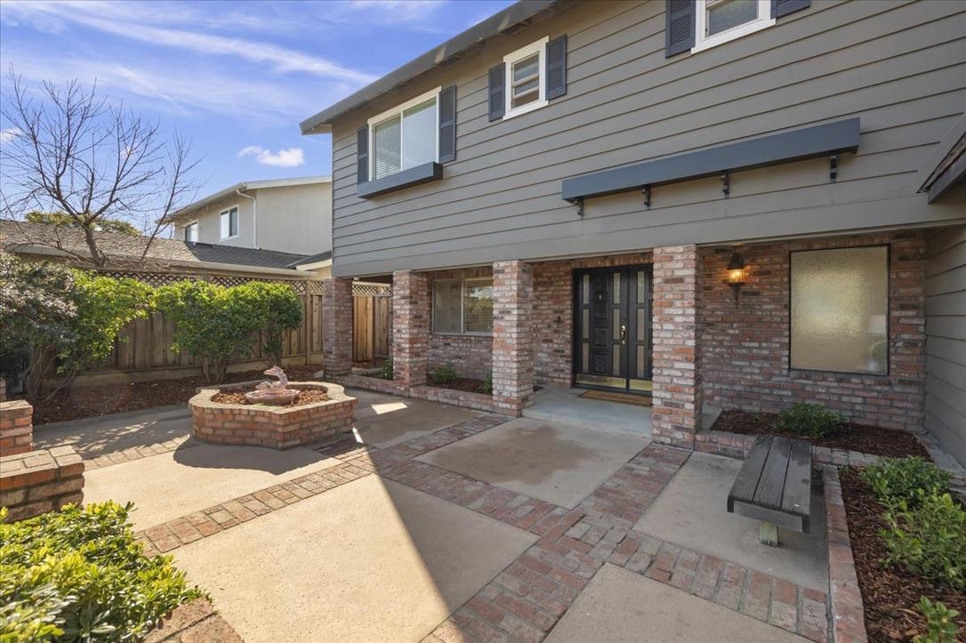 Detail Gallery Image 2 of 54 For 3393 Kathleen St, San Jose,  CA 95124 - 5 Beds | 3 Baths