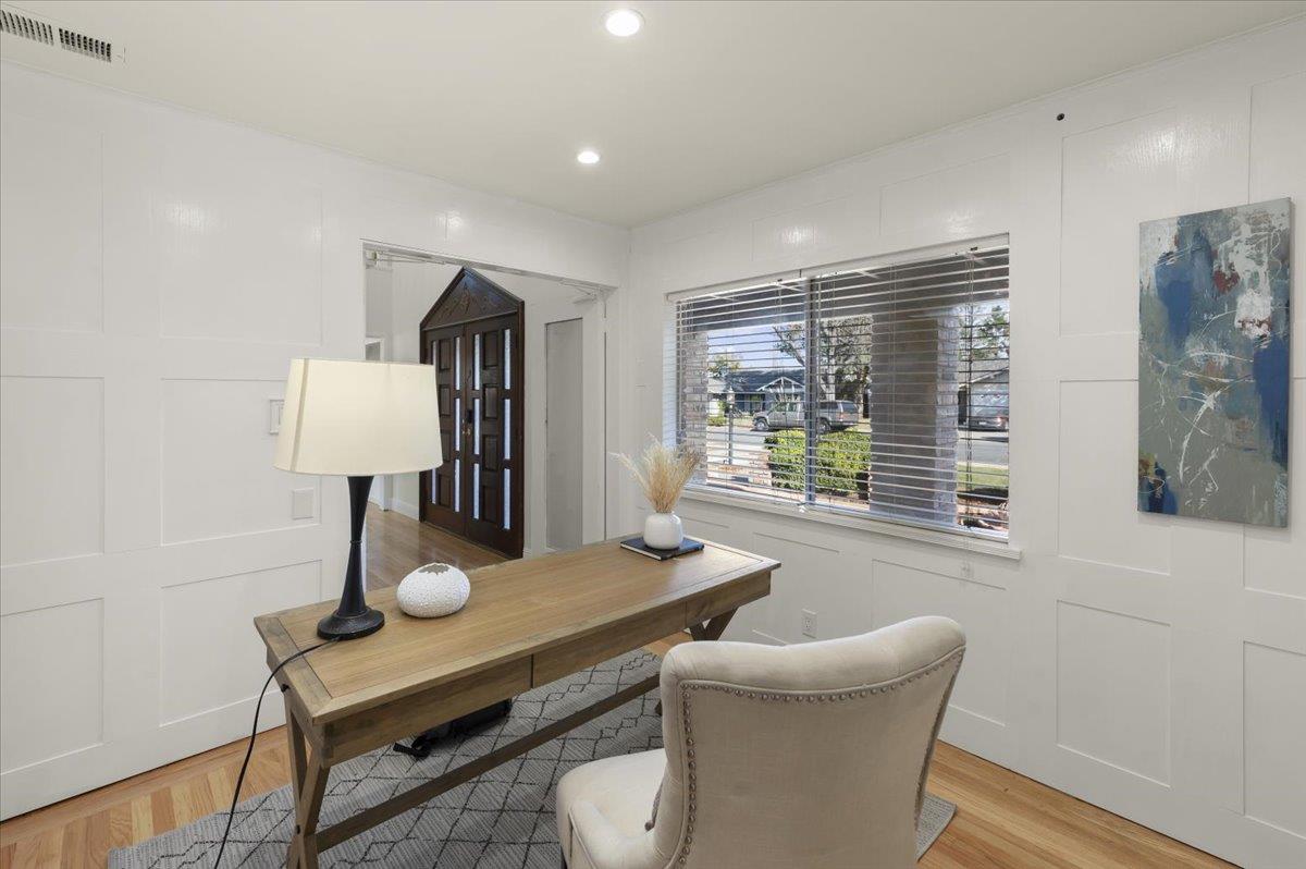 Detail Gallery Image 22 of 54 For 3393 Kathleen St, San Jose,  CA 95124 - 5 Beds | 3 Baths