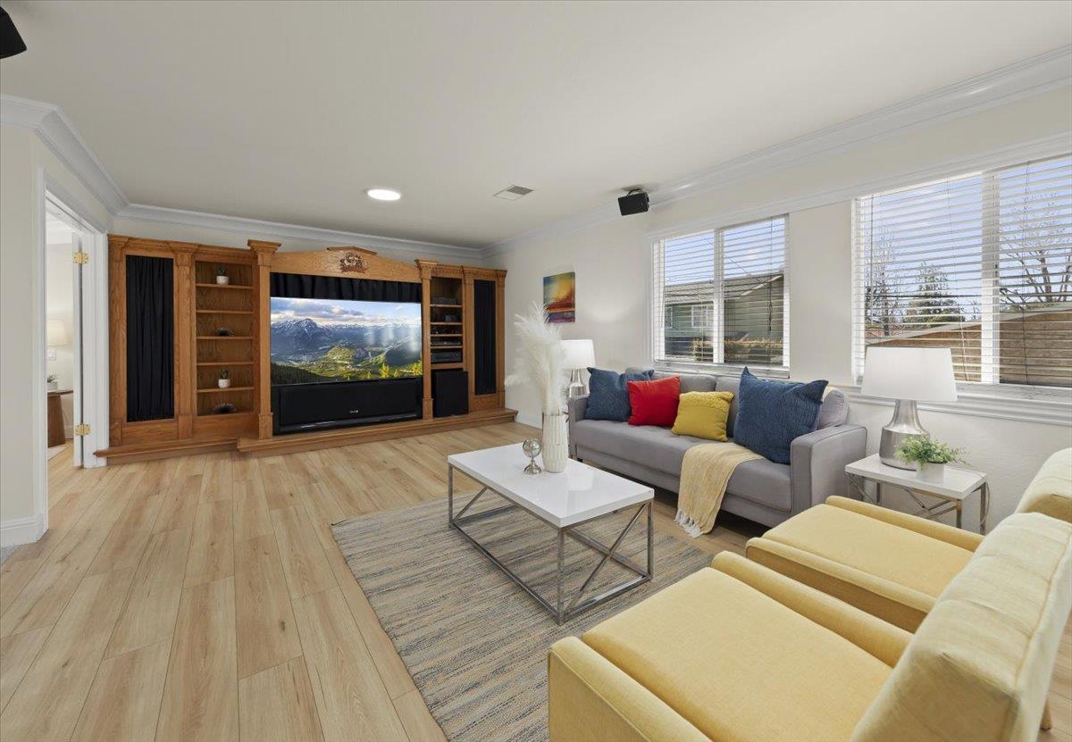 Detail Gallery Image 30 of 54 For 3393 Kathleen St, San Jose,  CA 95124 - 5 Beds | 3 Baths