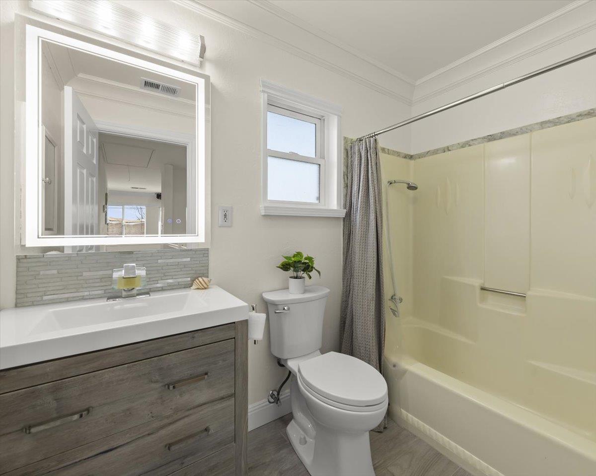 Detail Gallery Image 41 of 54 For 3393 Kathleen St, San Jose,  CA 95124 - 5 Beds | 3 Baths