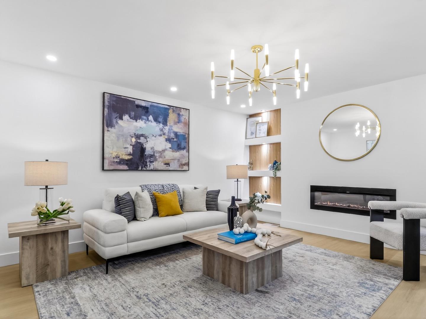 Detail Gallery Image 12 of 46 For 1531 Carmel Dr, San Jose,  CA 95125 - 4 Beds | 2/1 Baths