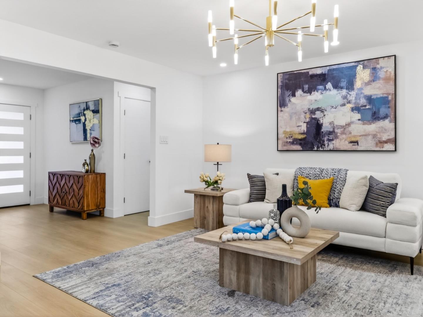 Detail Gallery Image 15 of 46 For 1531 Carmel Dr, San Jose,  CA 95125 - 4 Beds | 2/1 Baths