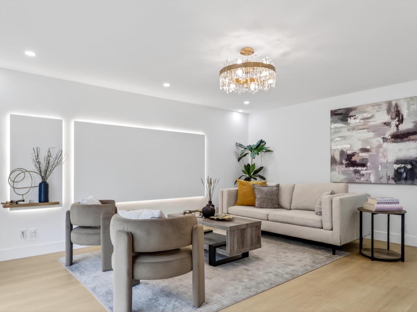 Detail Gallery Image 16 of 46 For 1531 Carmel Dr, San Jose,  CA 95125 - 4 Beds | 2/1 Baths