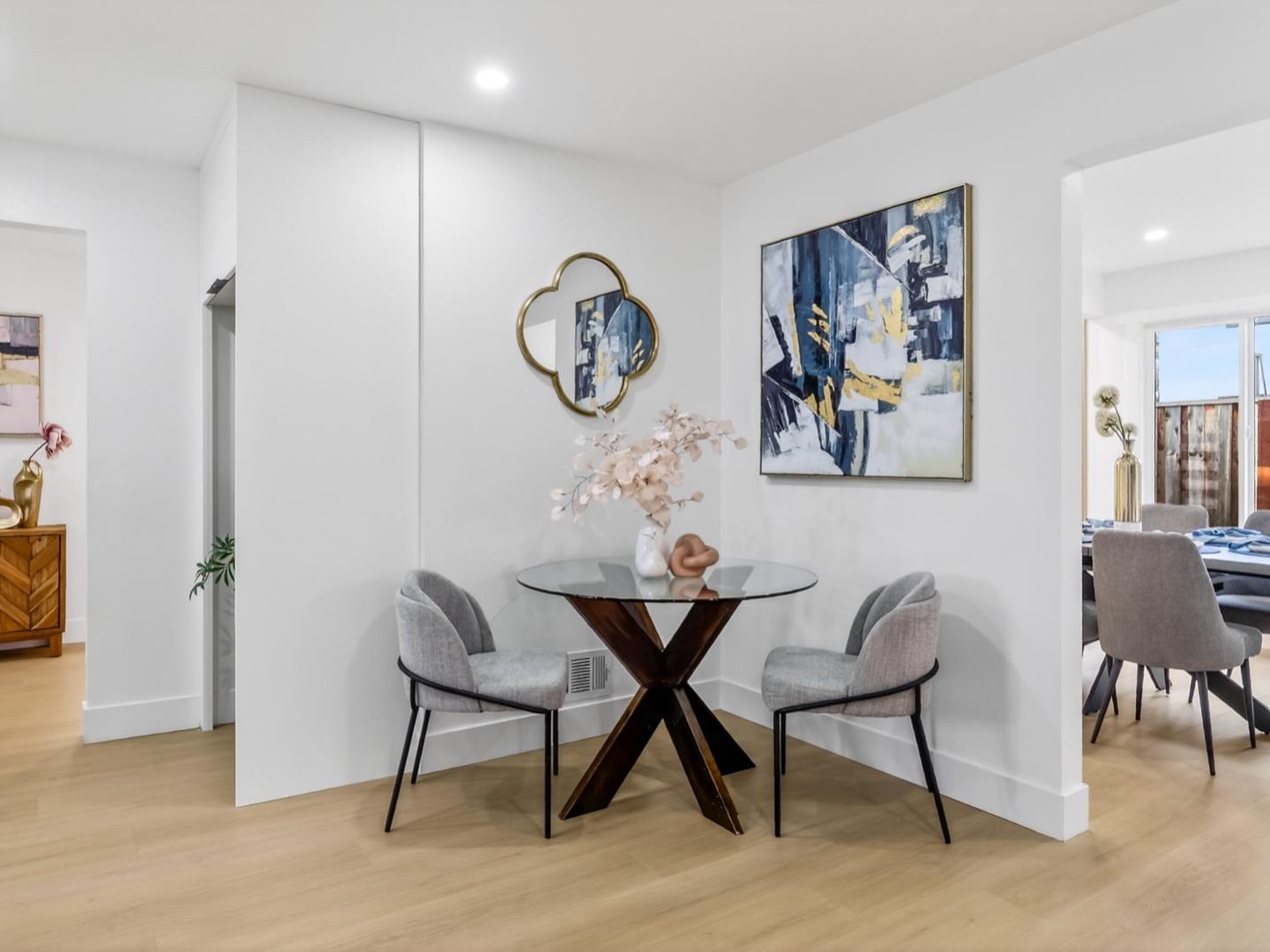 Detail Gallery Image 19 of 46 For 1531 Carmel Dr, San Jose,  CA 95125 - 4 Beds | 2/1 Baths