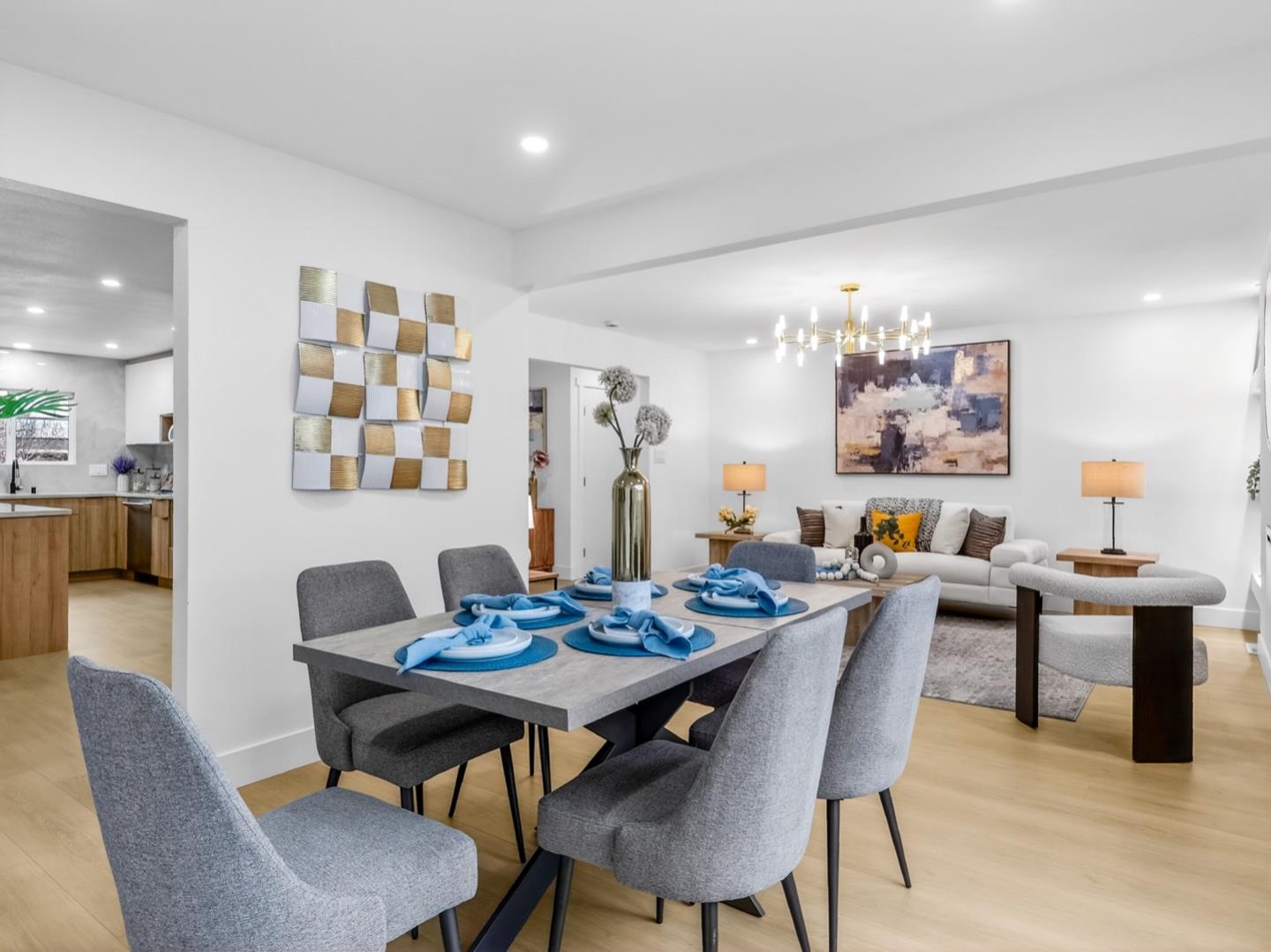 Detail Gallery Image 20 of 46 For 1531 Carmel Dr, San Jose,  CA 95125 - 4 Beds | 2/1 Baths