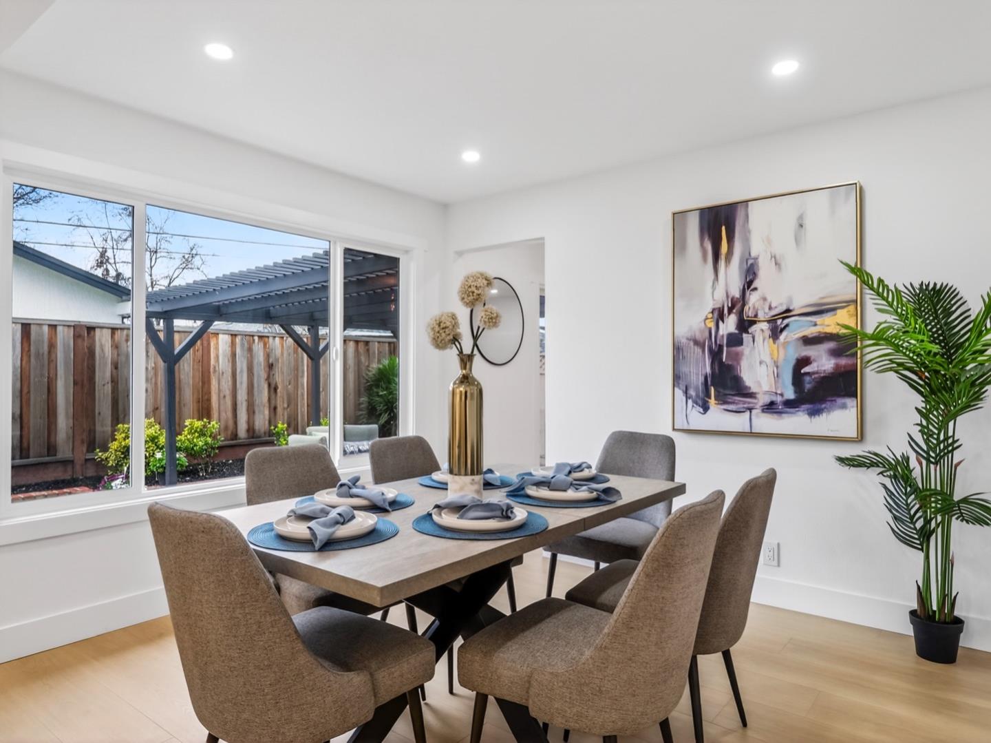 Detail Gallery Image 21 of 46 For 1531 Carmel Dr, San Jose,  CA 95125 - 4 Beds | 2/1 Baths