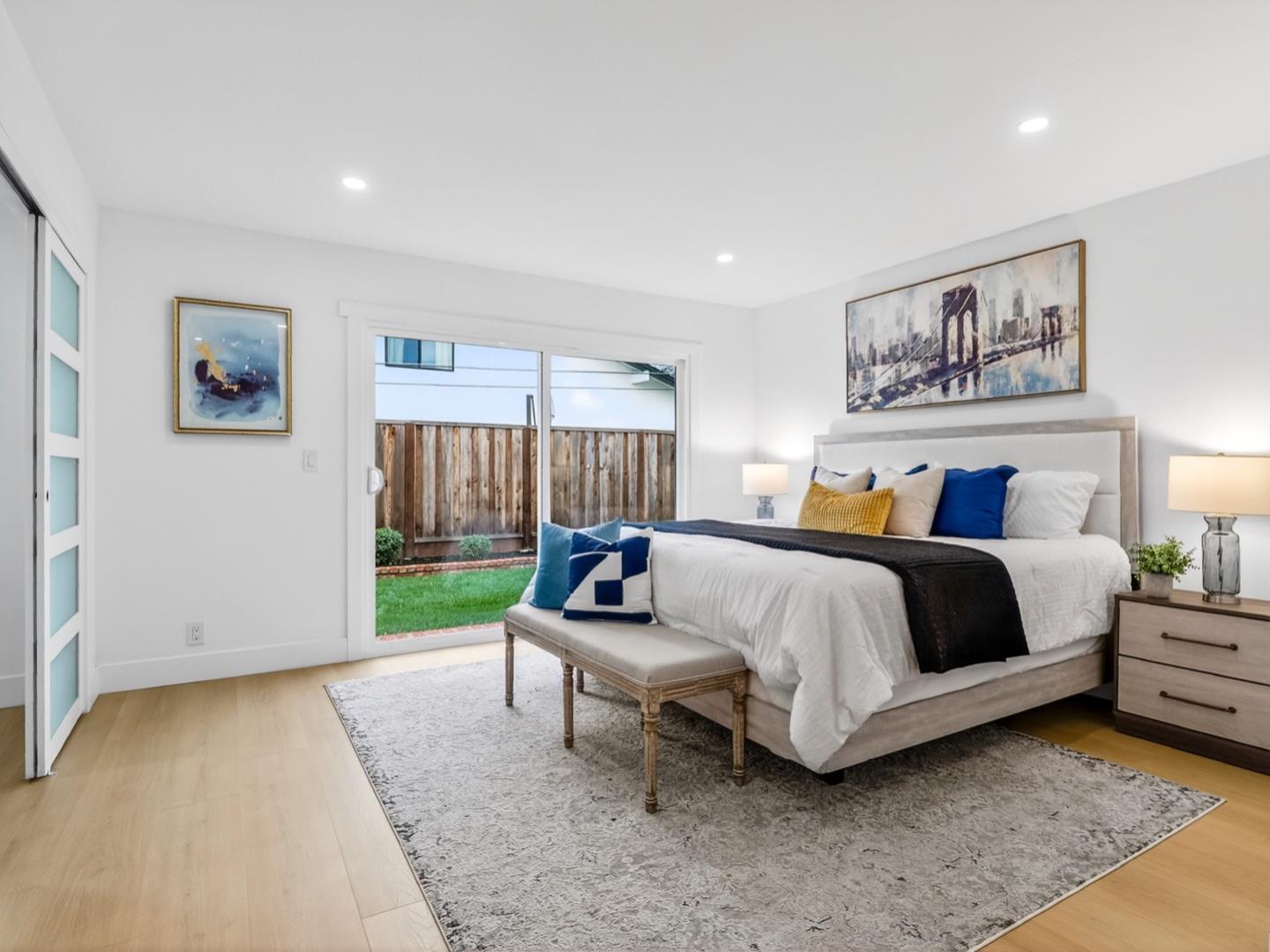 Detail Gallery Image 22 of 46 For 1531 Carmel Dr, San Jose,  CA 95125 - 4 Beds | 2/1 Baths