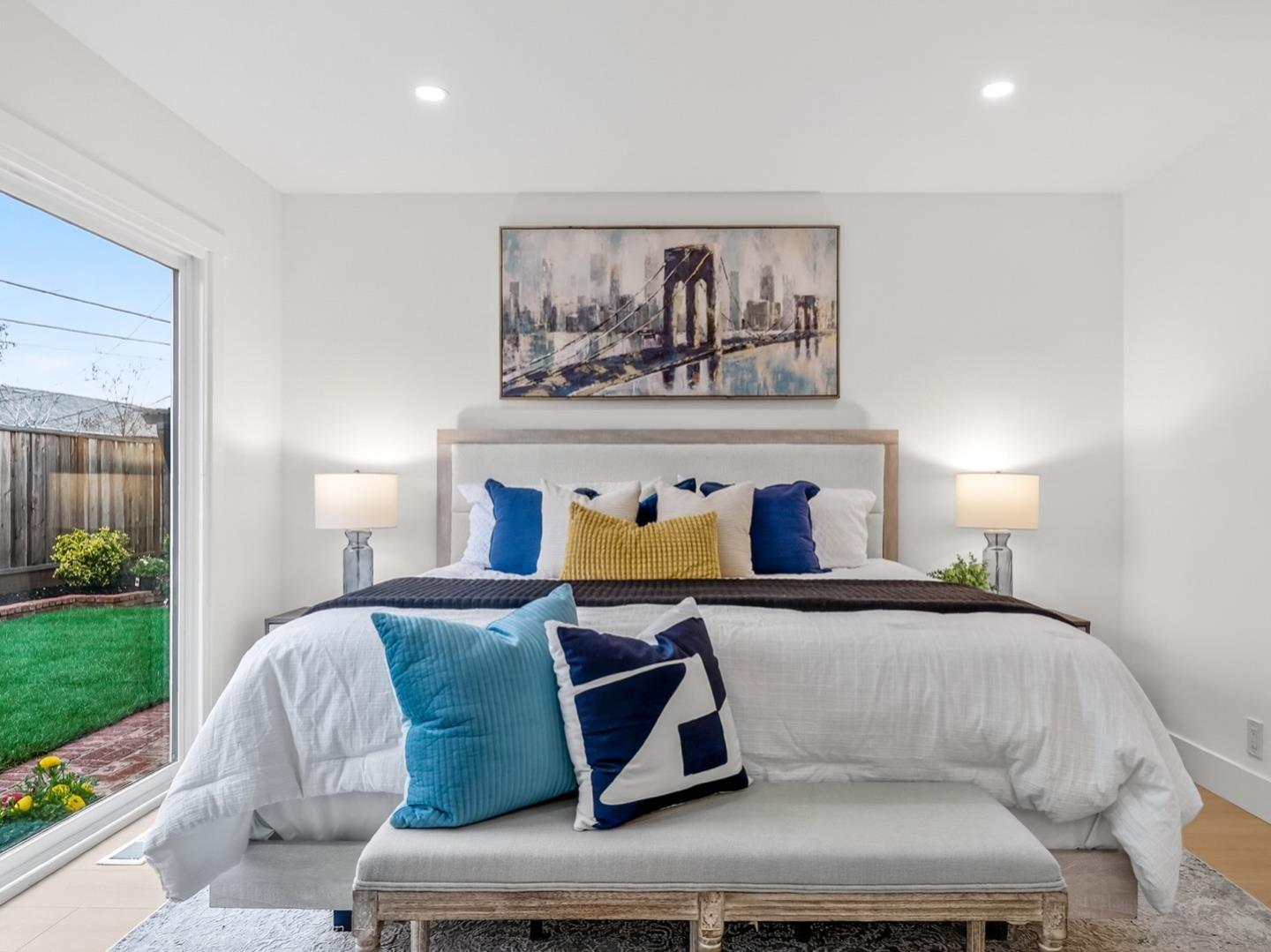 Detail Gallery Image 23 of 46 For 1531 Carmel Dr, San Jose,  CA 95125 - 4 Beds | 2/1 Baths