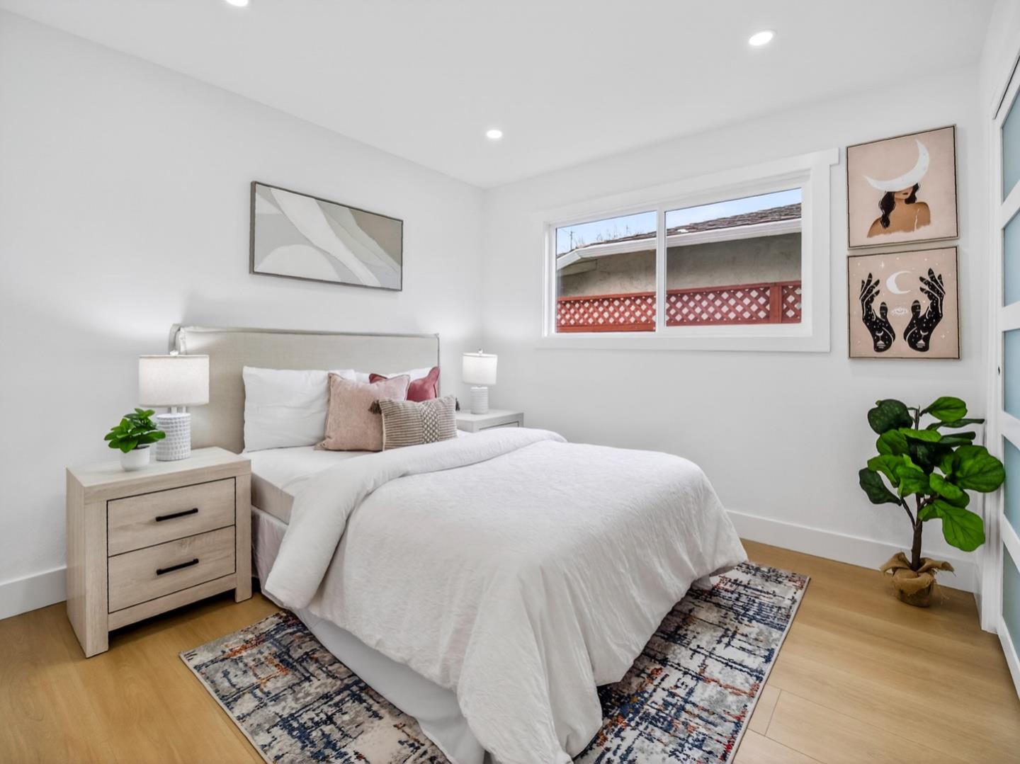 Detail Gallery Image 29 of 46 For 1531 Carmel Dr, San Jose,  CA 95125 - 4 Beds | 2/1 Baths