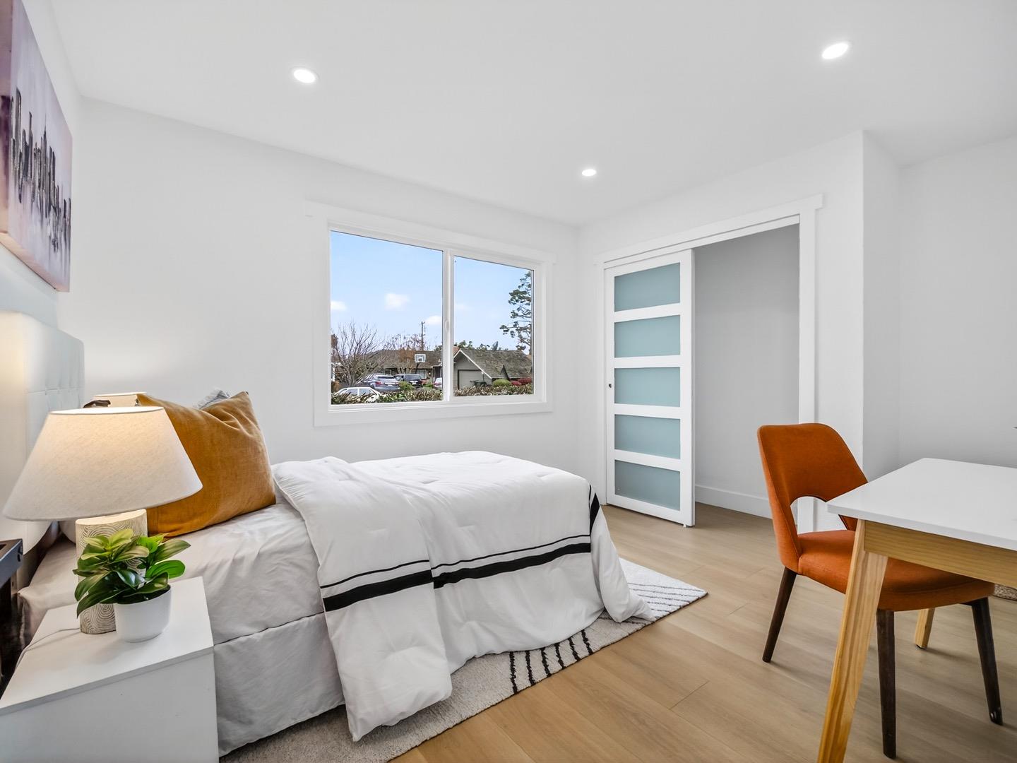 Detail Gallery Image 31 of 46 For 1531 Carmel Dr, San Jose,  CA 95125 - 4 Beds | 2/1 Baths