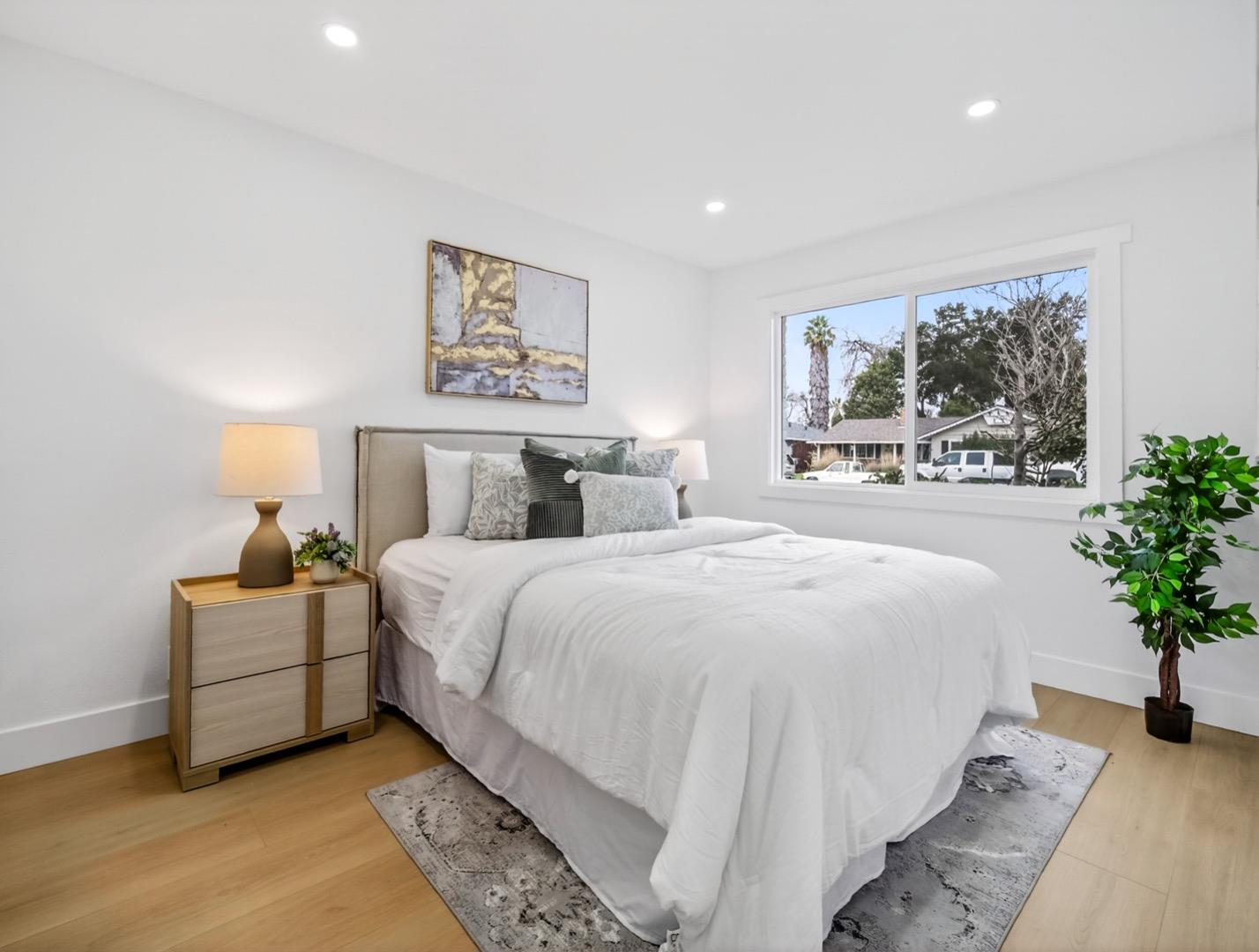 Detail Gallery Image 33 of 46 For 1531 Carmel Dr, San Jose,  CA 95125 - 4 Beds | 2/1 Baths