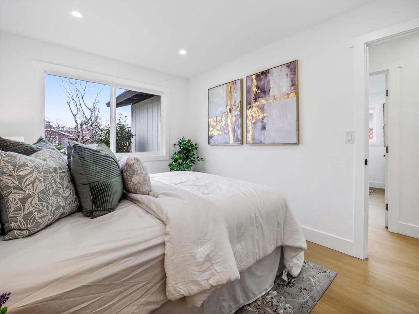 Detail Gallery Image 34 of 46 For 1531 Carmel Dr, San Jose,  CA 95125 - 4 Beds | 2/1 Baths