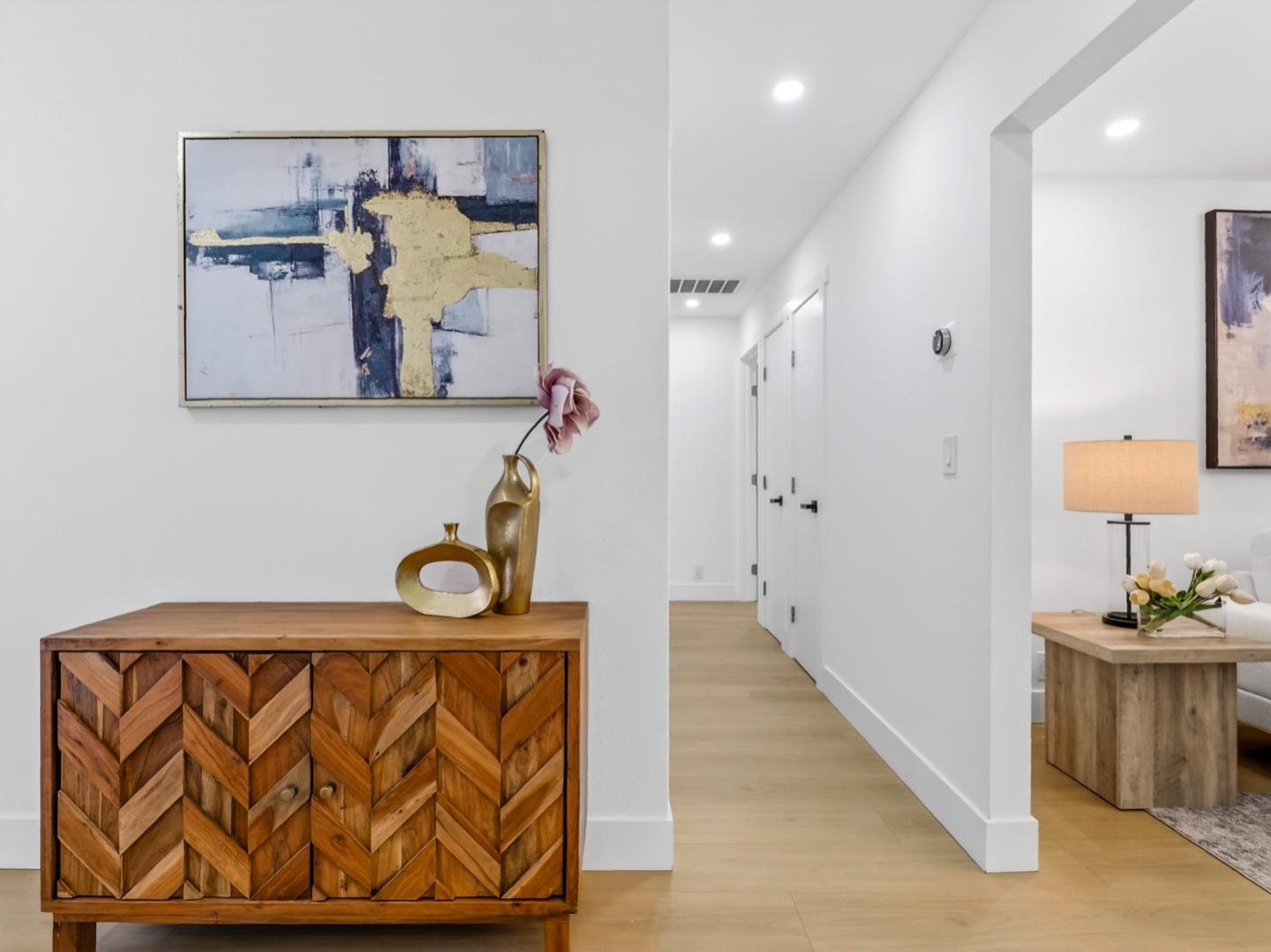 Detail Gallery Image 37 of 46 For 1531 Carmel Dr, San Jose,  CA 95125 - 4 Beds | 2/1 Baths