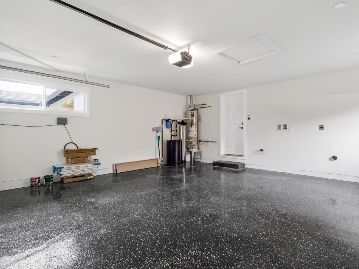 Detail Gallery Image 40 of 46 For 1531 Carmel Dr, San Jose,  CA 95125 - 4 Beds | 2/1 Baths