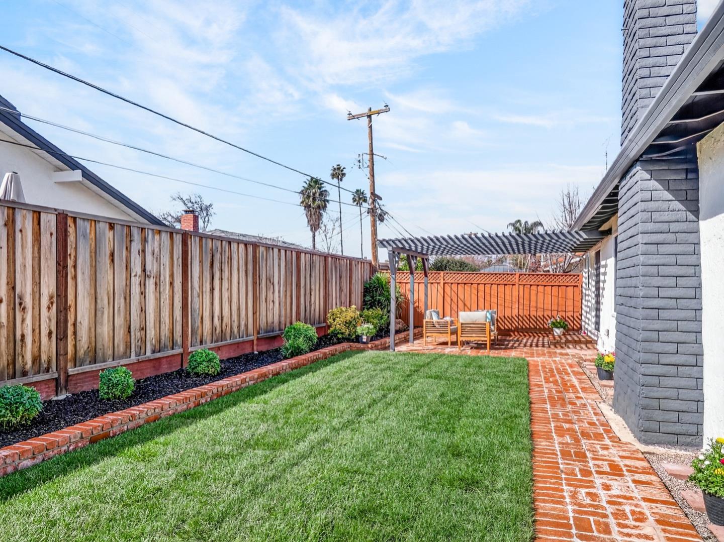 Detail Gallery Image 43 of 46 For 1531 Carmel Dr, San Jose,  CA 95125 - 4 Beds | 2/1 Baths