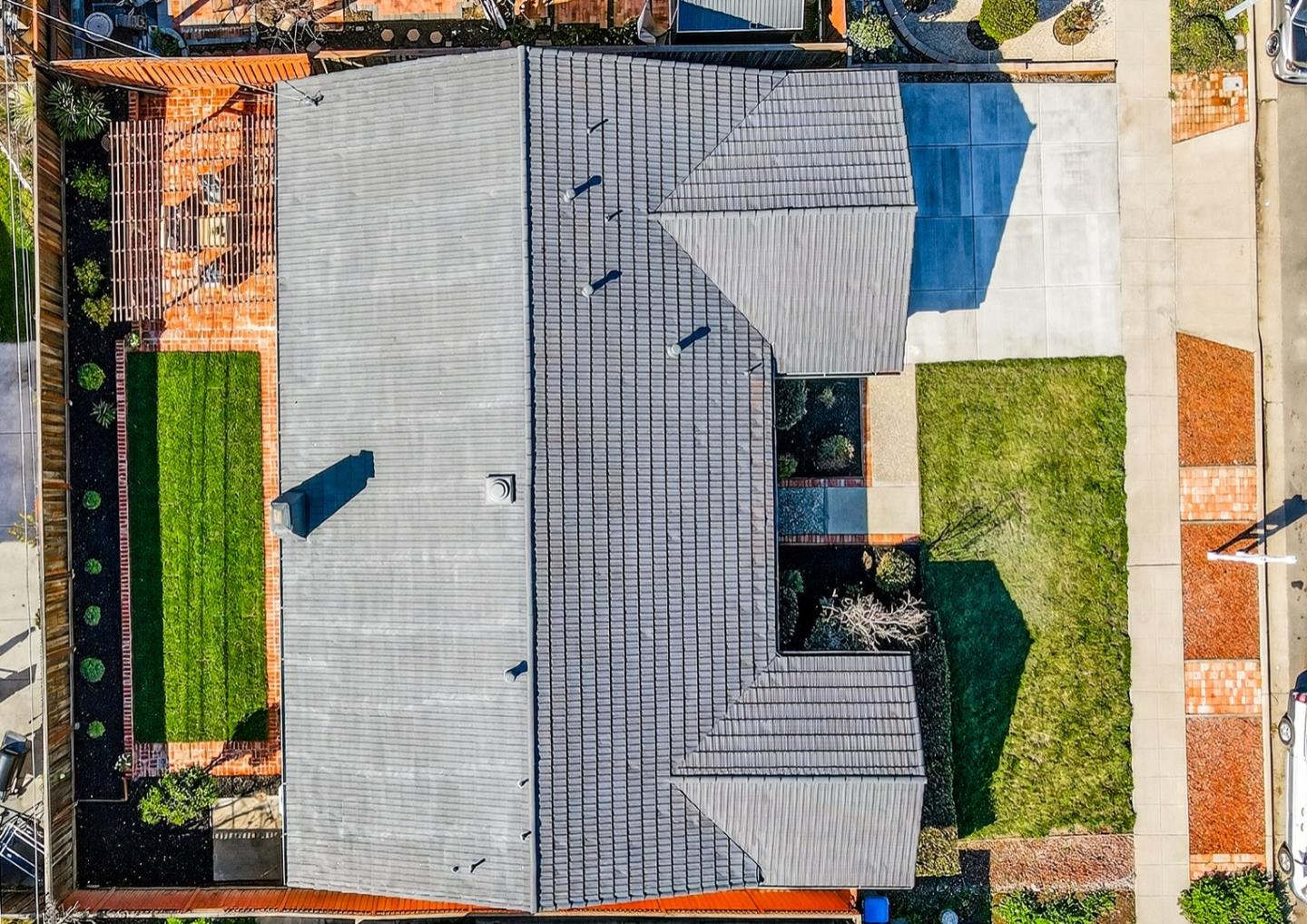 Detail Gallery Image 45 of 46 For 1531 Carmel Dr, San Jose,  CA 95125 - 4 Beds | 2/1 Baths