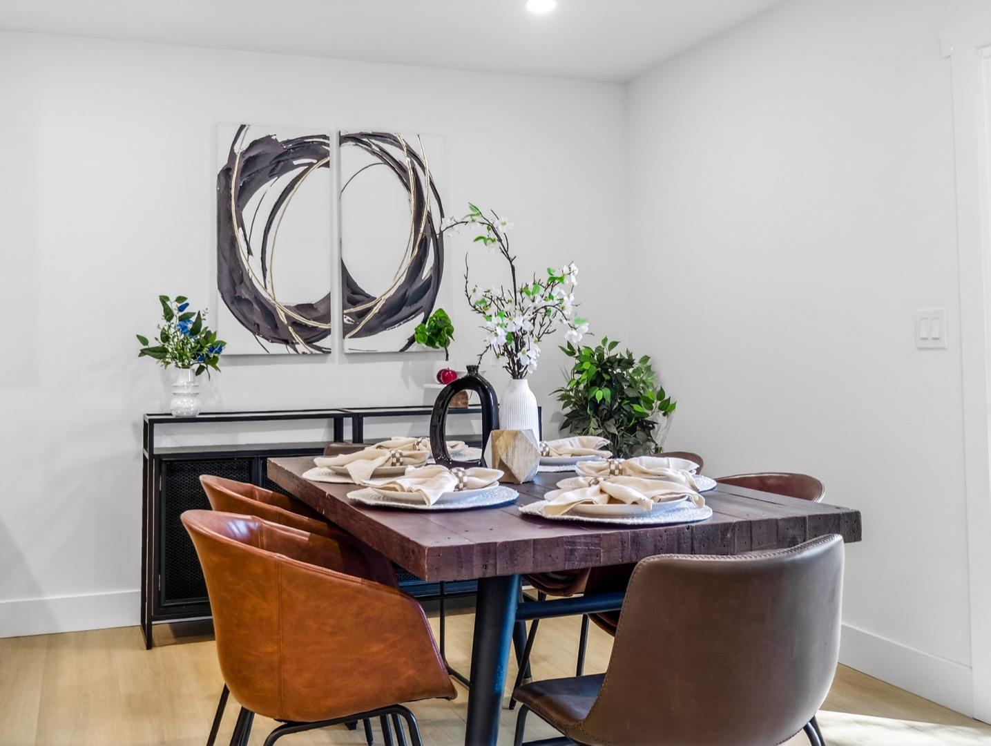 Detail Gallery Image 12 of 26 For 1322 Becket Dr, San Jose,  CA 95121 - 3 Beds | 2 Baths