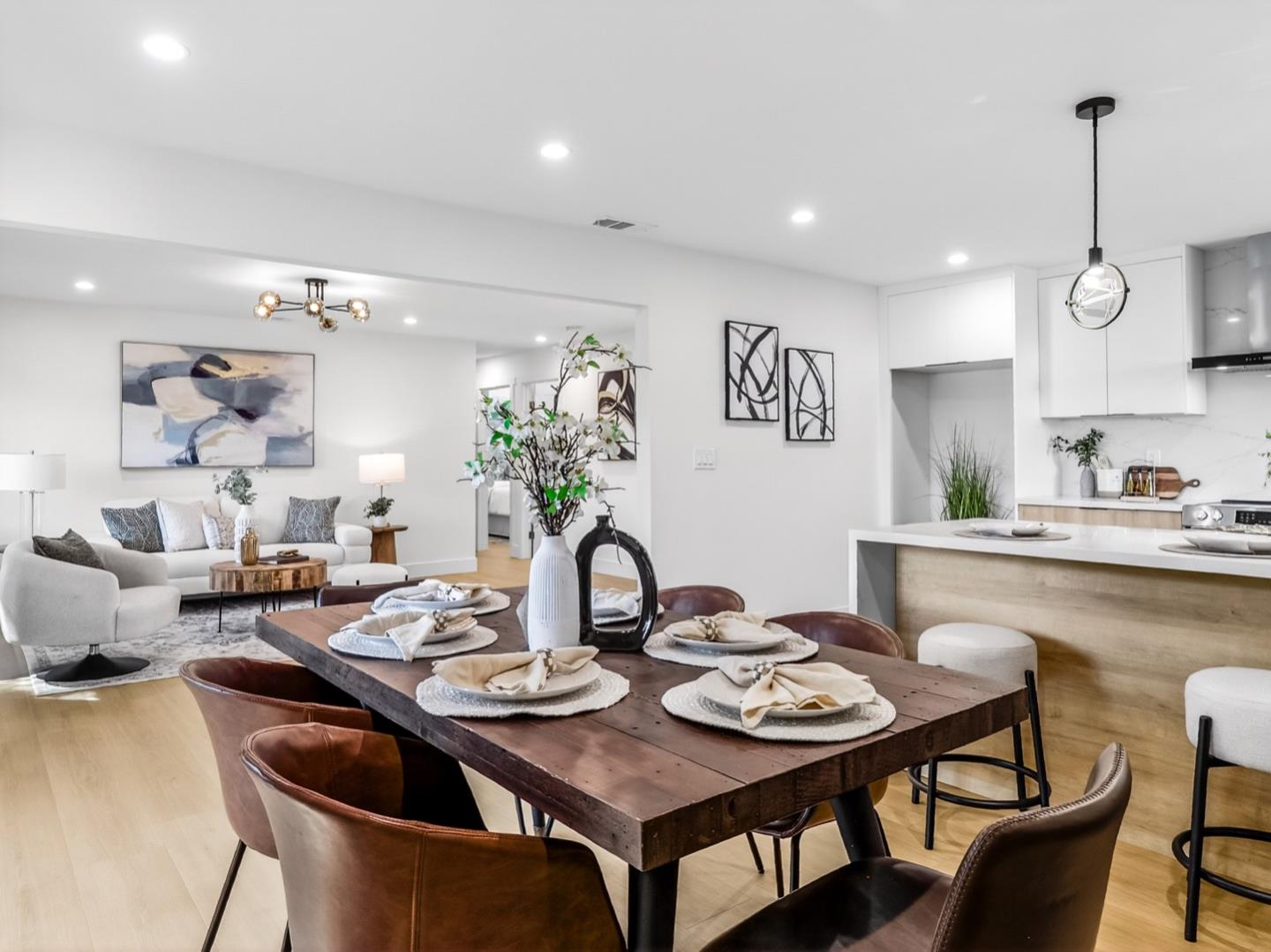 Detail Gallery Image 13 of 26 For 1322 Becket Dr, San Jose,  CA 95121 - 3 Beds | 2 Baths