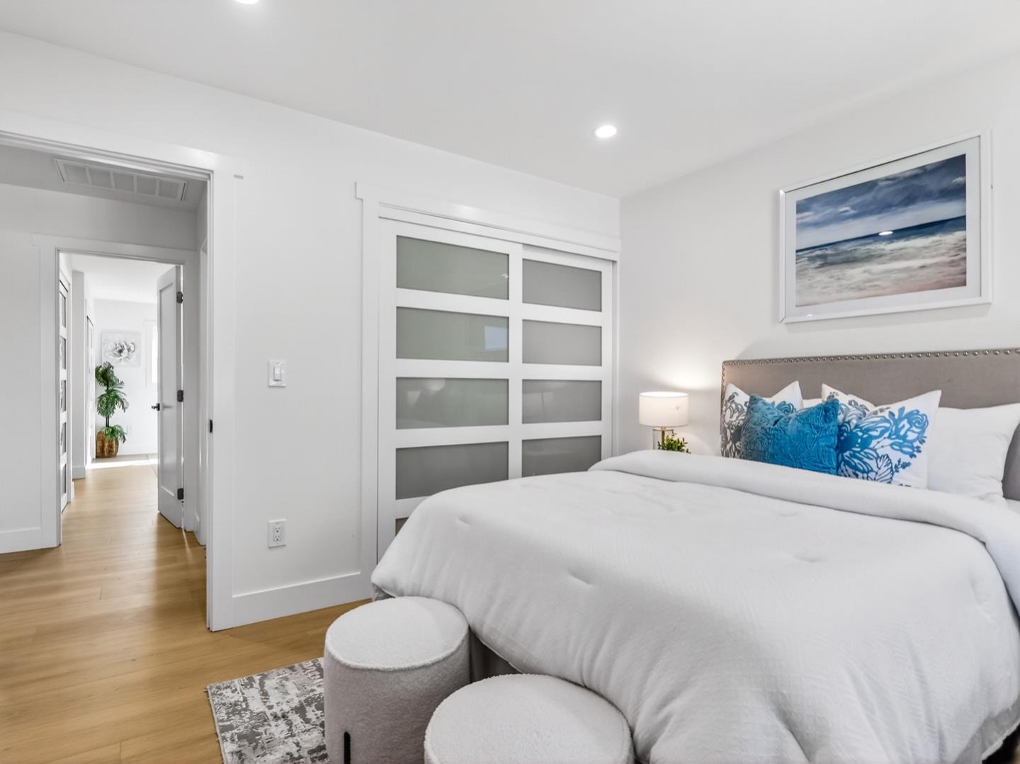 Detail Gallery Image 22 of 26 For 1322 Becket Dr, San Jose,  CA 95121 - 3 Beds | 2 Baths