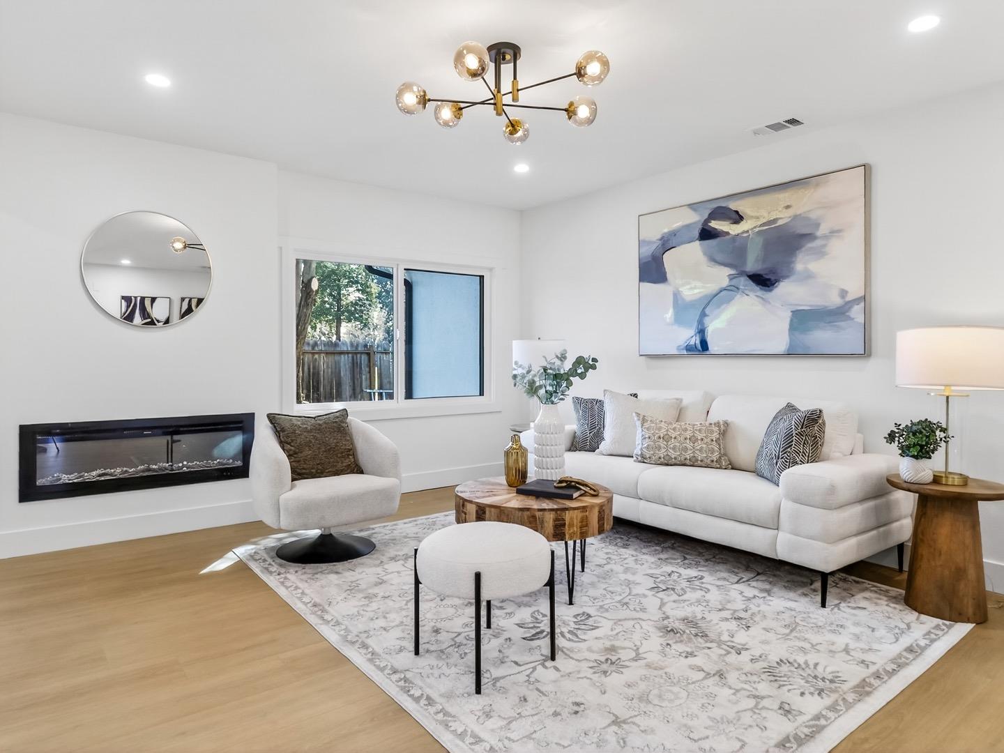 Detail Gallery Image 3 of 26 For 1322 Becket Dr, San Jose,  CA 95121 - 3 Beds | 2 Baths